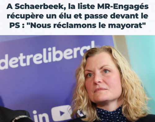 Screenshot 2024-10-19 at 09-42-44 A Schaerbeek la liste MR-Engagés récupère un élu et passe devant le PS 'Nous réclamons le mayorat' - RTBF Actus.png